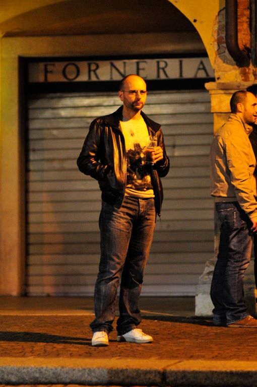 The Kings Live in Velrolanuova